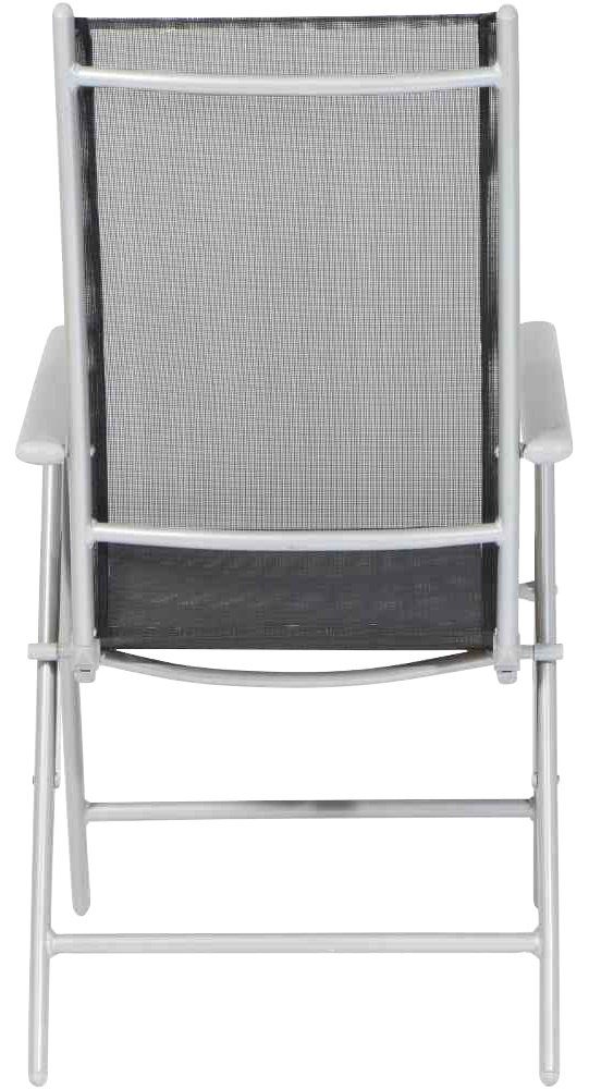 GARDAMO Gartensessel Saturn (Set, 2-St)