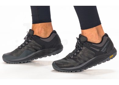 Merrell  Nova 2 Gore-Tex M