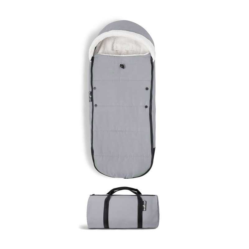 Chancelière polaire stone Babyzen