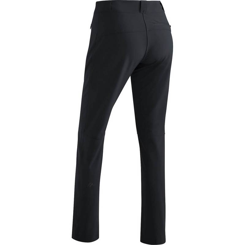 Maier Sports Latit Slim Trekkinghose Damen