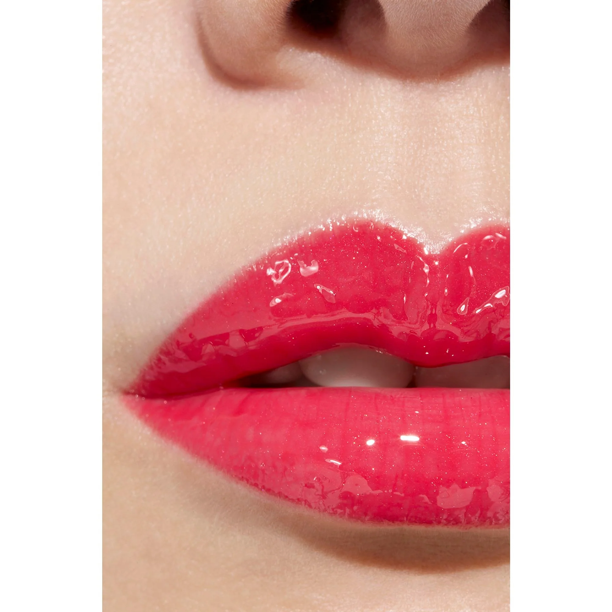 ROUGE COCO GLOSS - GEL BRILLANT HYDRATANT