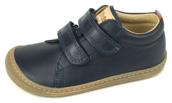 Koel bare ~ Danny LowCut Klettschuh ~ Blue