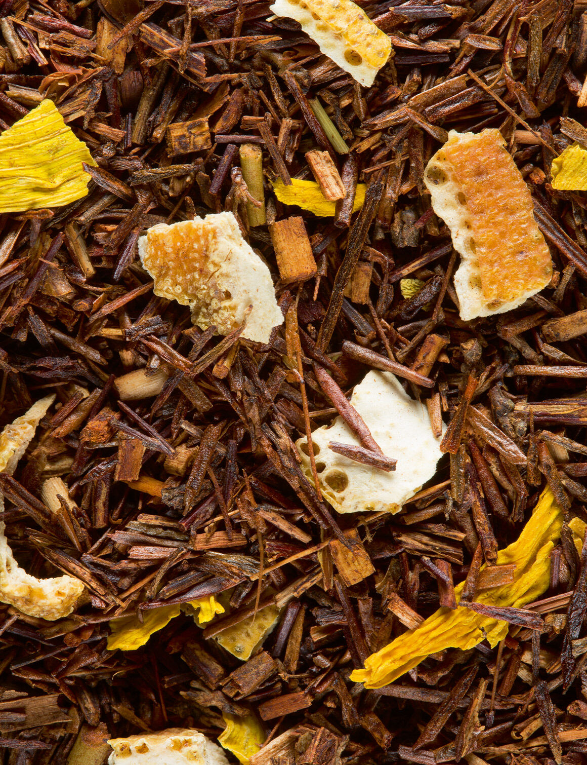 Rooibos Citrus-25 sachets