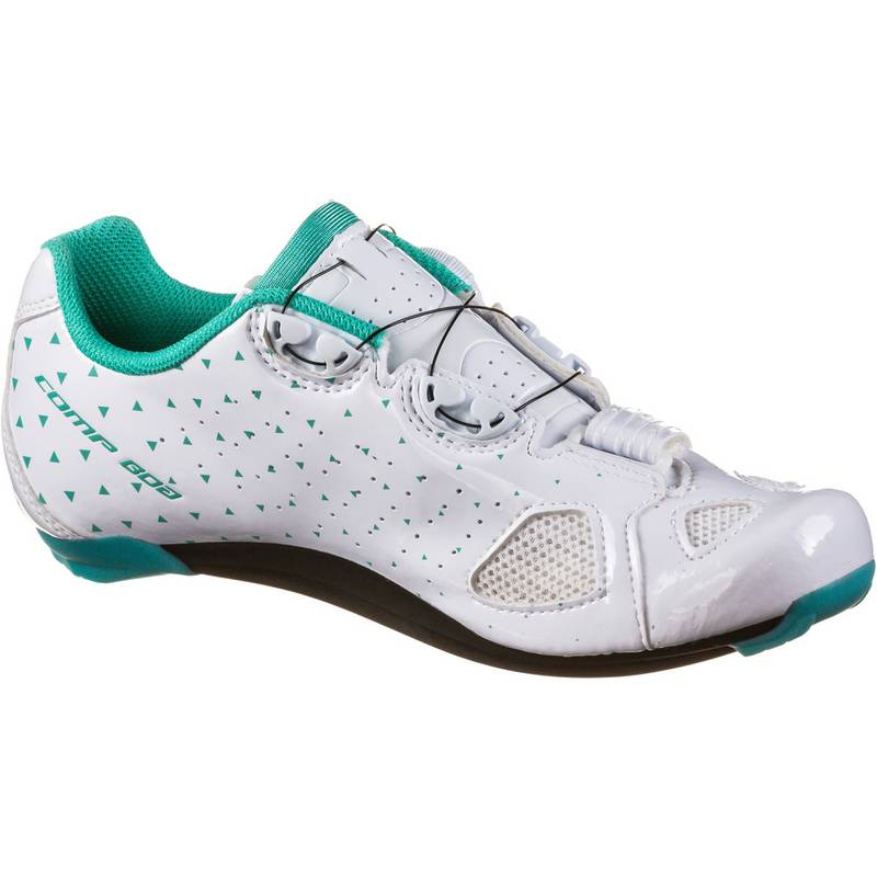 SCOTT Road Comp Boa Fahrradschuhe Damen