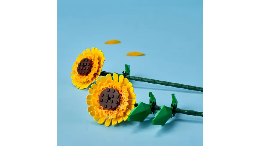 LEGO Creator 40524 Sonnenblumen