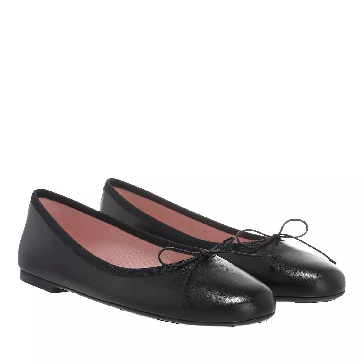 PRETTY BALLERINAS Ballerinas schwarz Ballerina