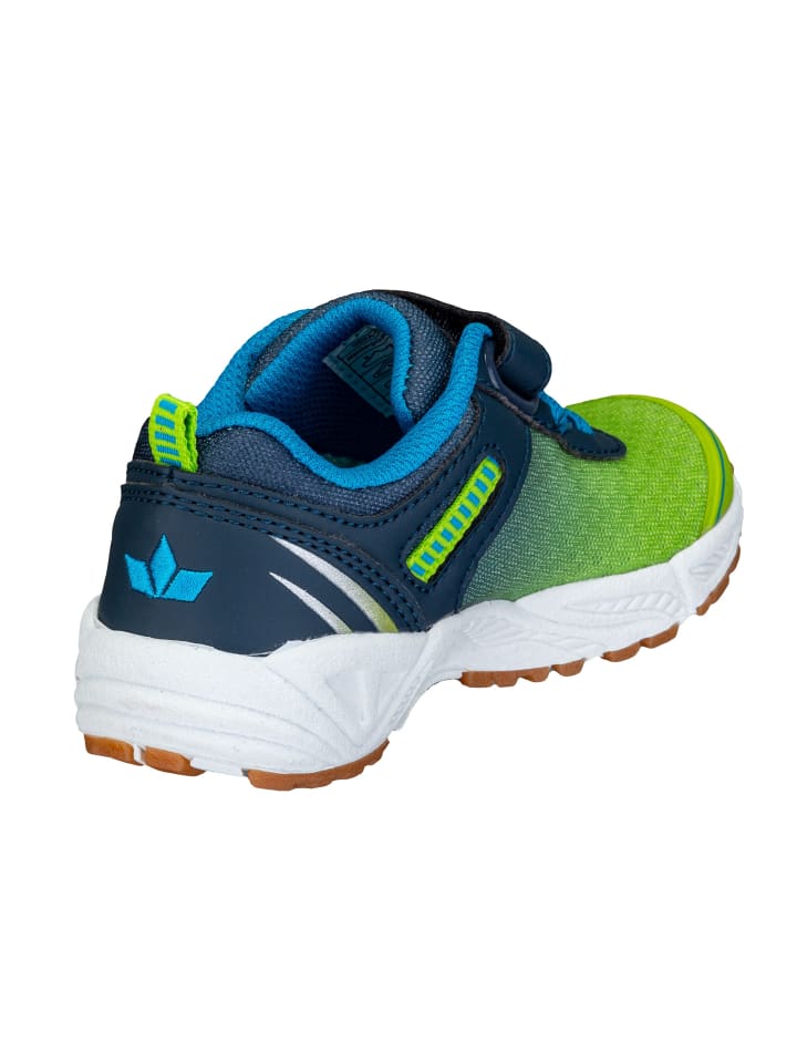 Lico Hallenschuh 