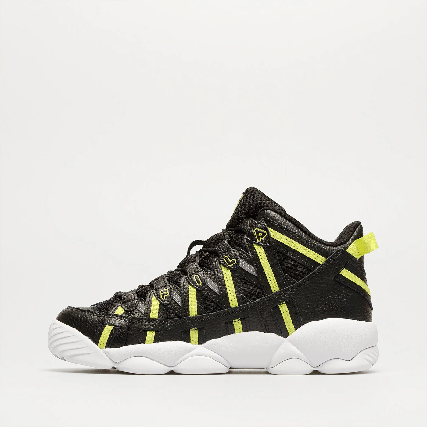 FILA STACKHOUSE SPAGHETTI Schwarz