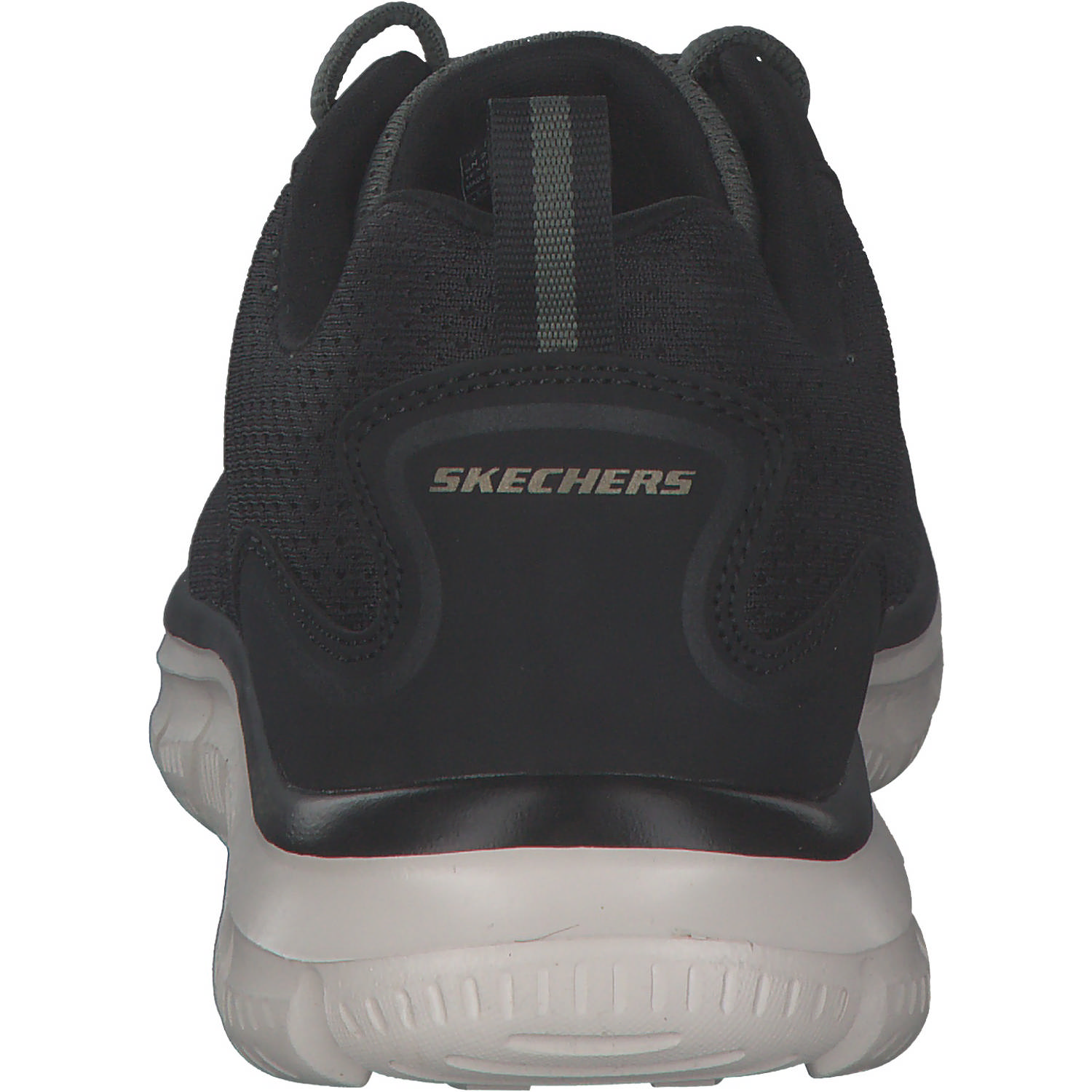 Skechers 232399, Sneakers Low, Herren, OLBK Grün