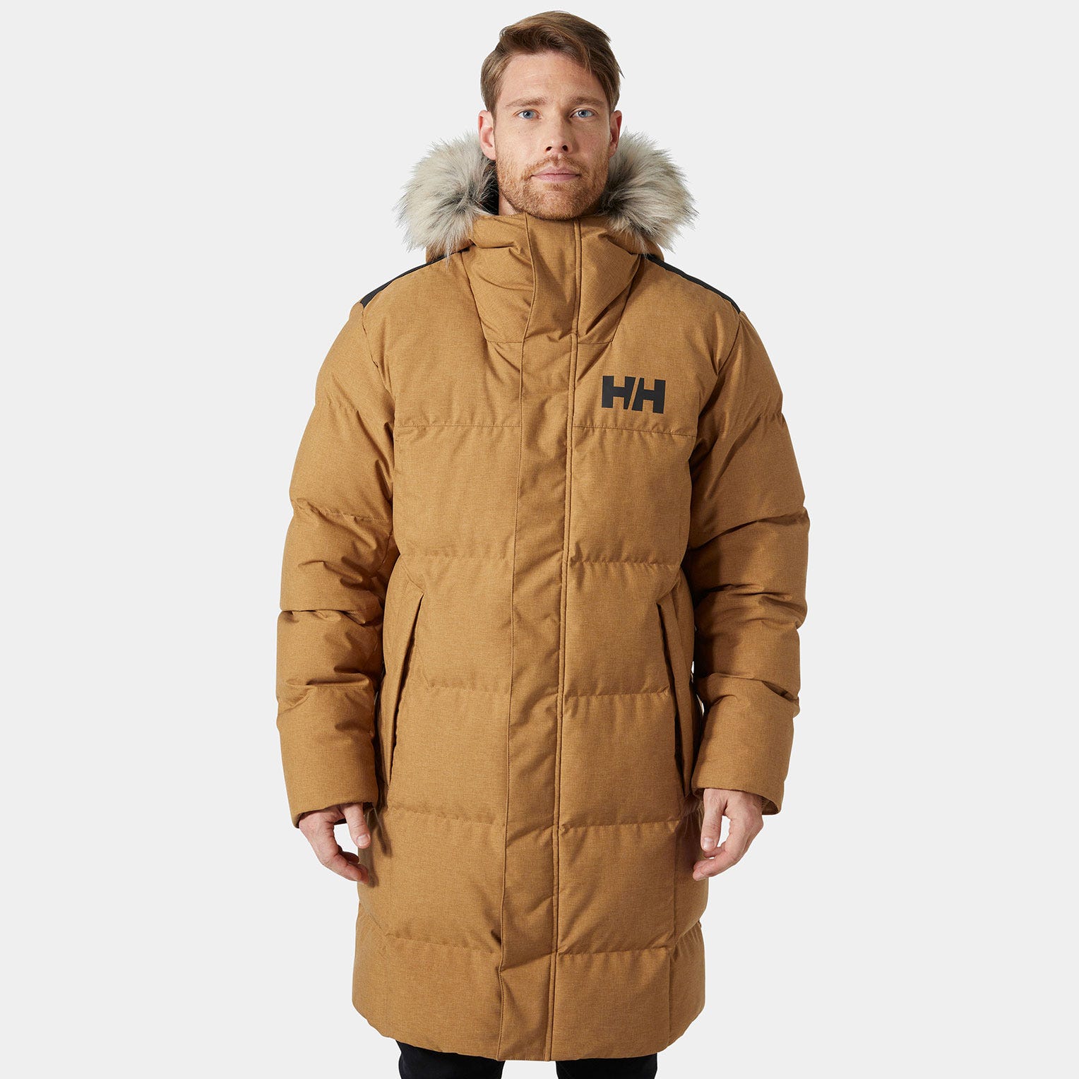 Men’s Alby Parka