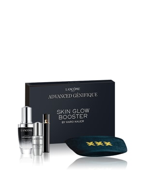 LANCÔME Advanced Génifique x Karo Kauer Skin Glow Booster Set Gesichtspflegeset-1 Stk