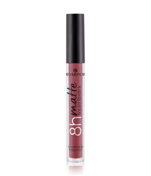 essence Stay 8h Matte Liquid Lipstick-2.5 ml