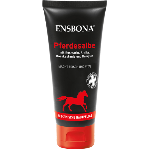 PFERDESALBE classic Ensbona Tube  200 ml  Salbe