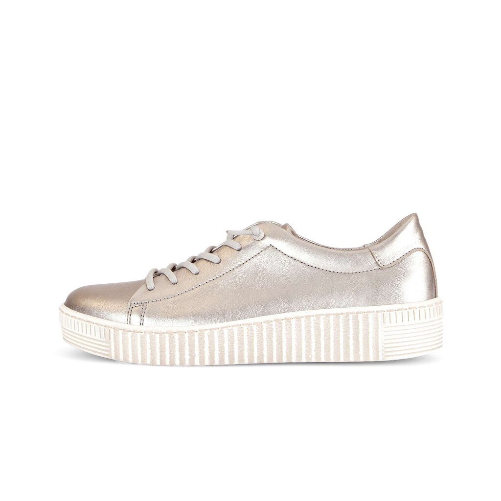Gabor fashion Sneaker low gold