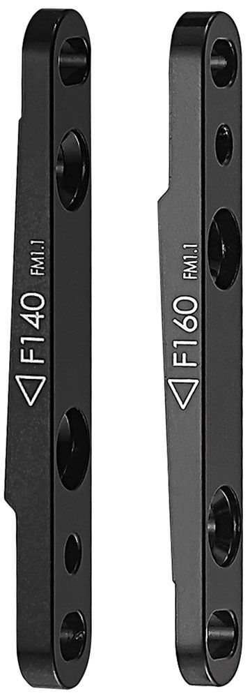 Tektro F5 Flat Mount Scheibenbremsadapter kaufen | Bike-Discount