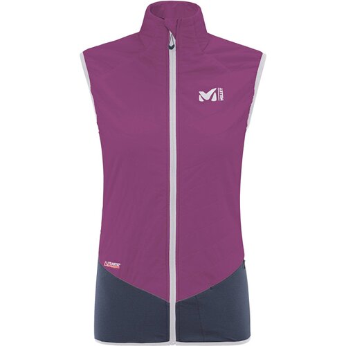 DAMEN WESTE GEO ALPHA VEST W