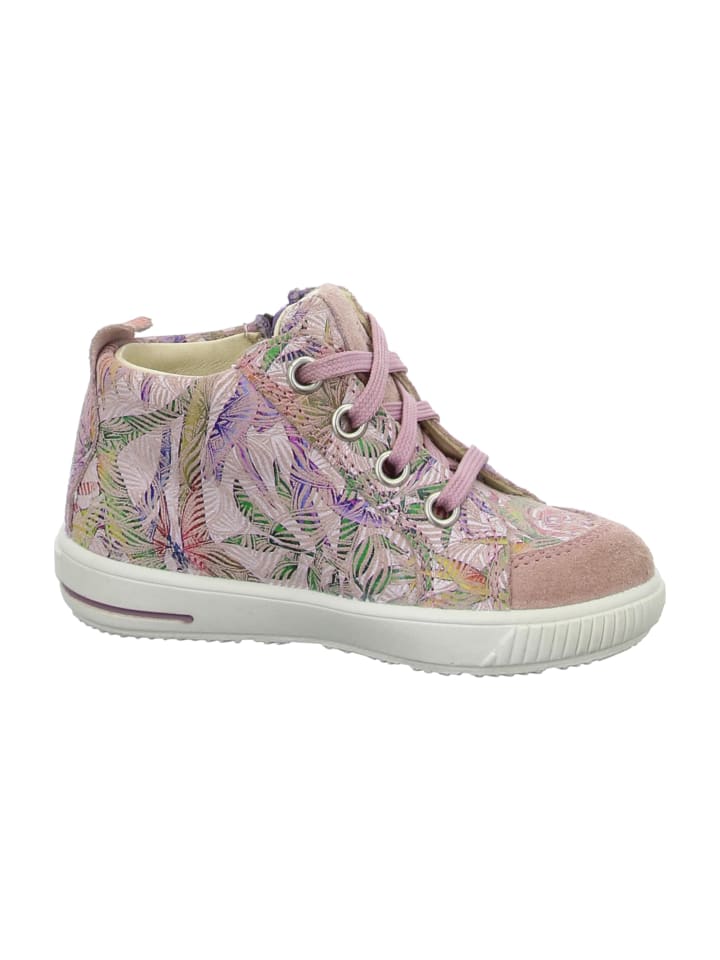superfit Halbschuhe in Rosa günstig kaufen