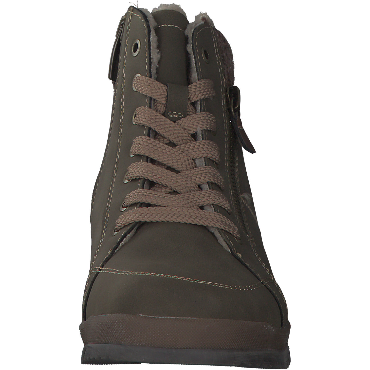 Supremo 4221906, Stiefel, Stiefeletten & Boots, Damen, grün