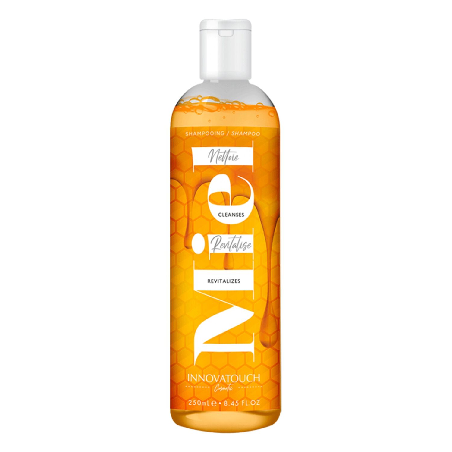Innovatouch Miel Shampooing 250 ml