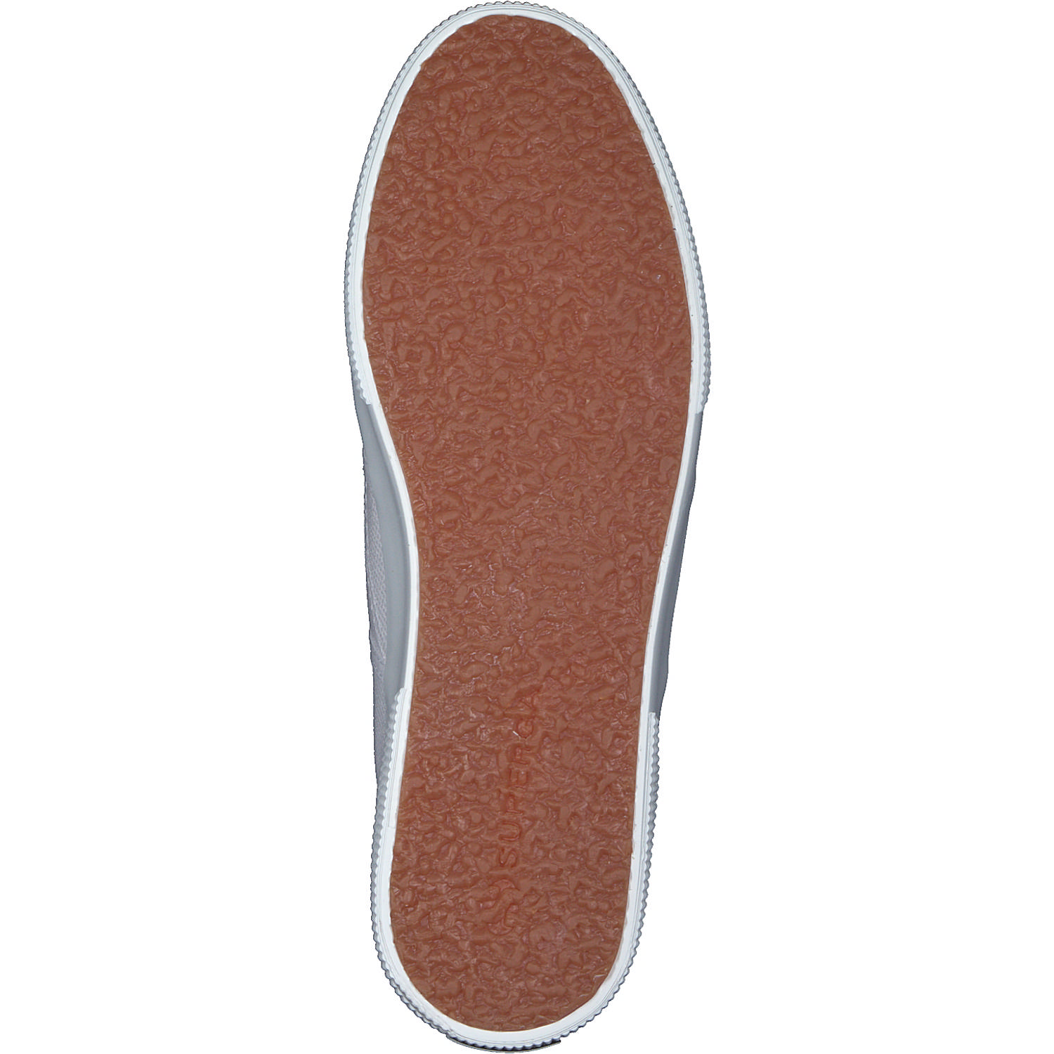 Superga 2740 Platform S21384W, Schnürschuhe, Damen, white