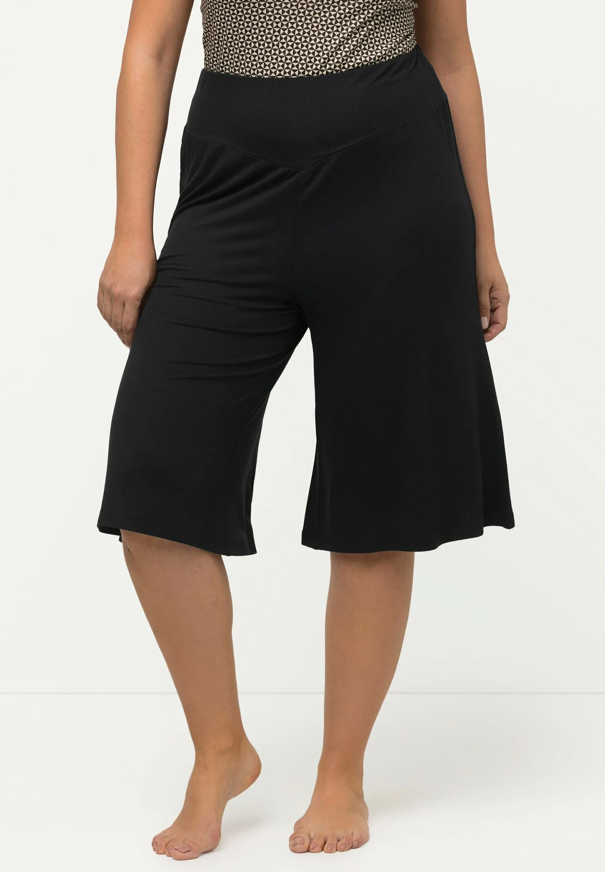 Pantalones cortos de Ulla Popken