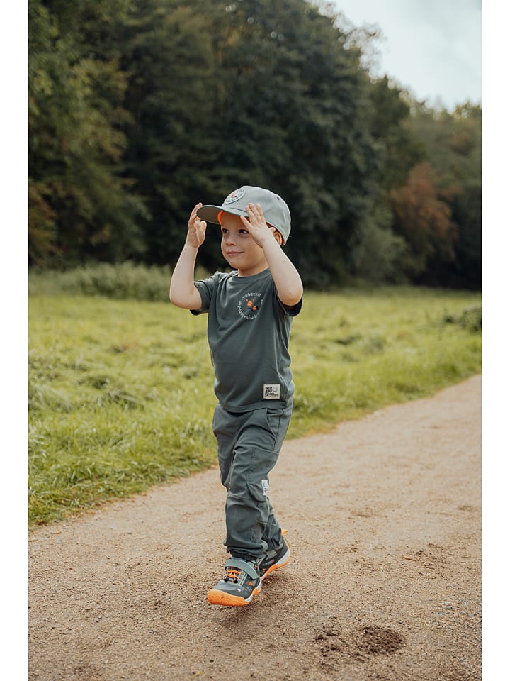 Jack Wolfskin Cap 