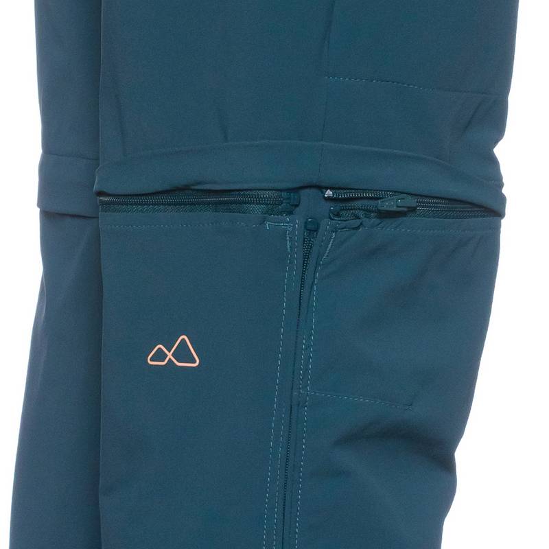 OCK Zipphose Damen