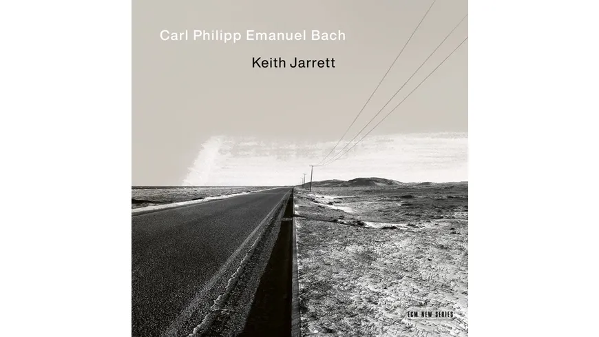 Carl Philipp Emanuel Bach