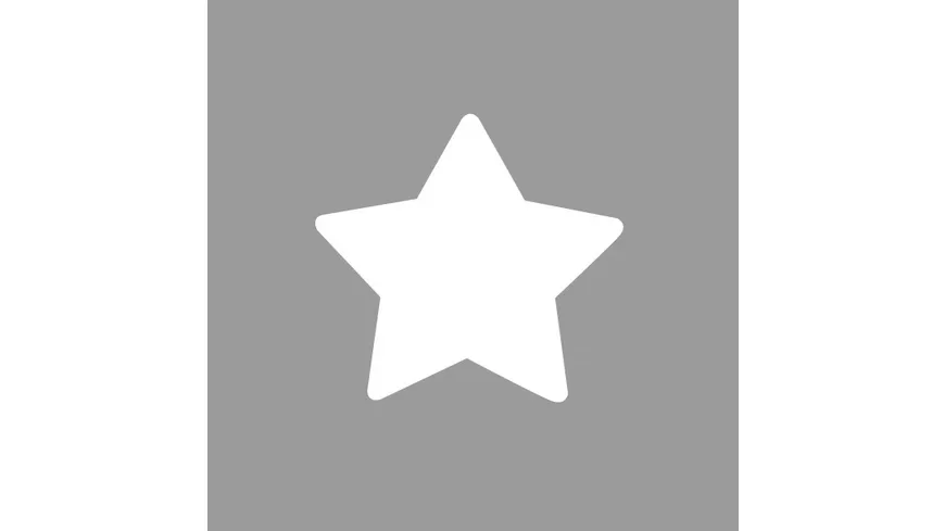 Rayher Motivstanzer Stern 1,6cm ø