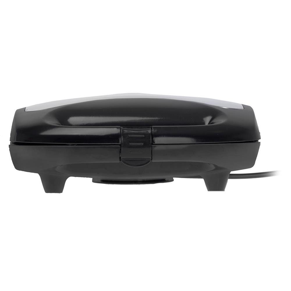 Camry Sandwichmaker CR 3023, XL-Sandwich-Maker, Sandwichtoaster, für 4 Sandwiches