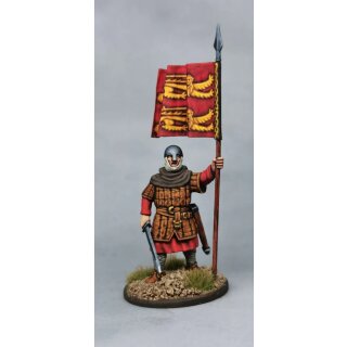 Norman Infantry Skirmish Pack