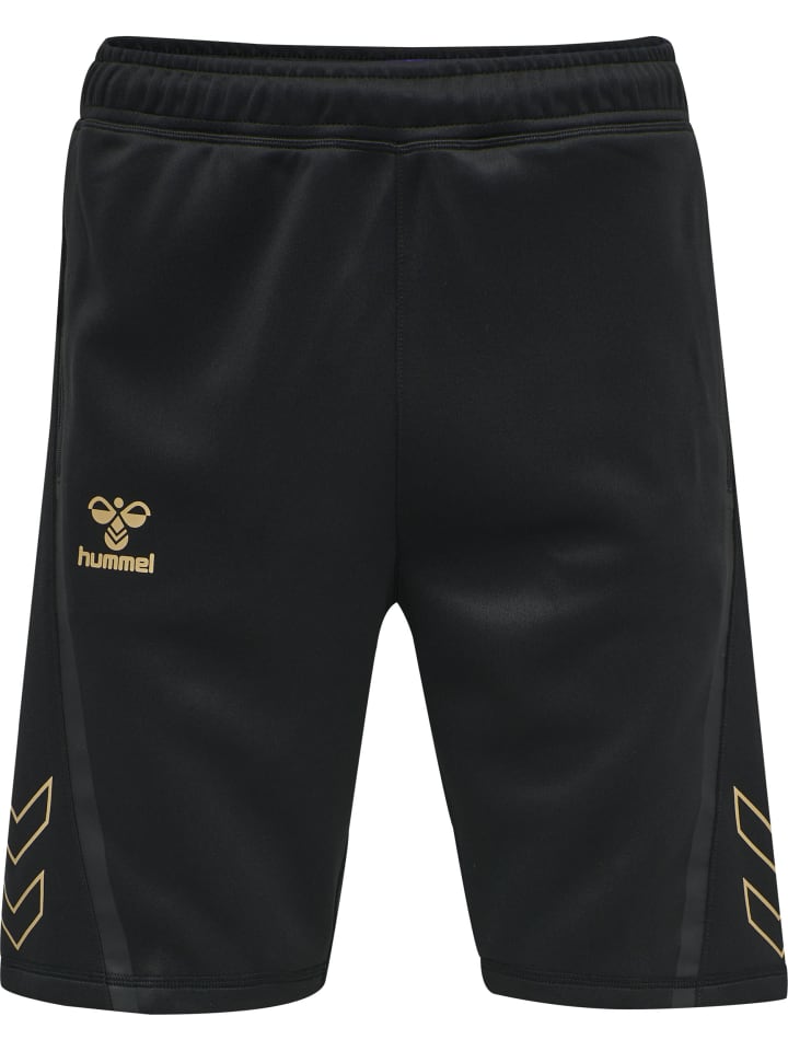 Hummel Hummel Kurze Hose Hmlcima Herren in BLACK günstig kaufen M
