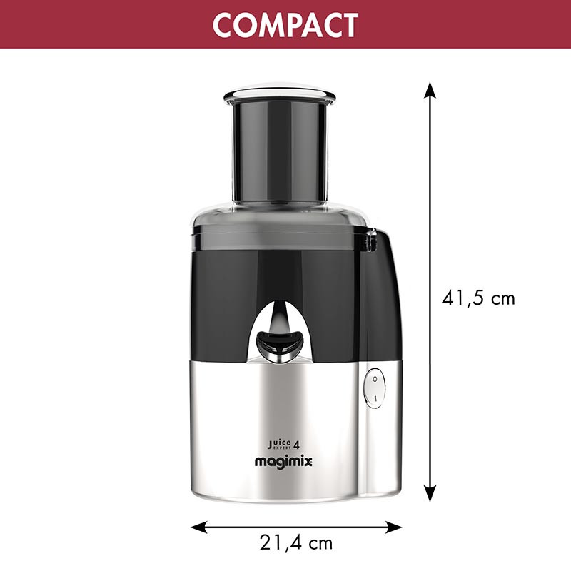 JUICE EXPERT 4