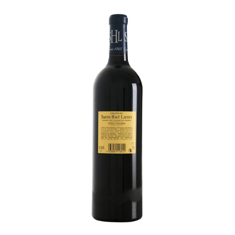 Château Smith Haut Lafitte Rouge 2018