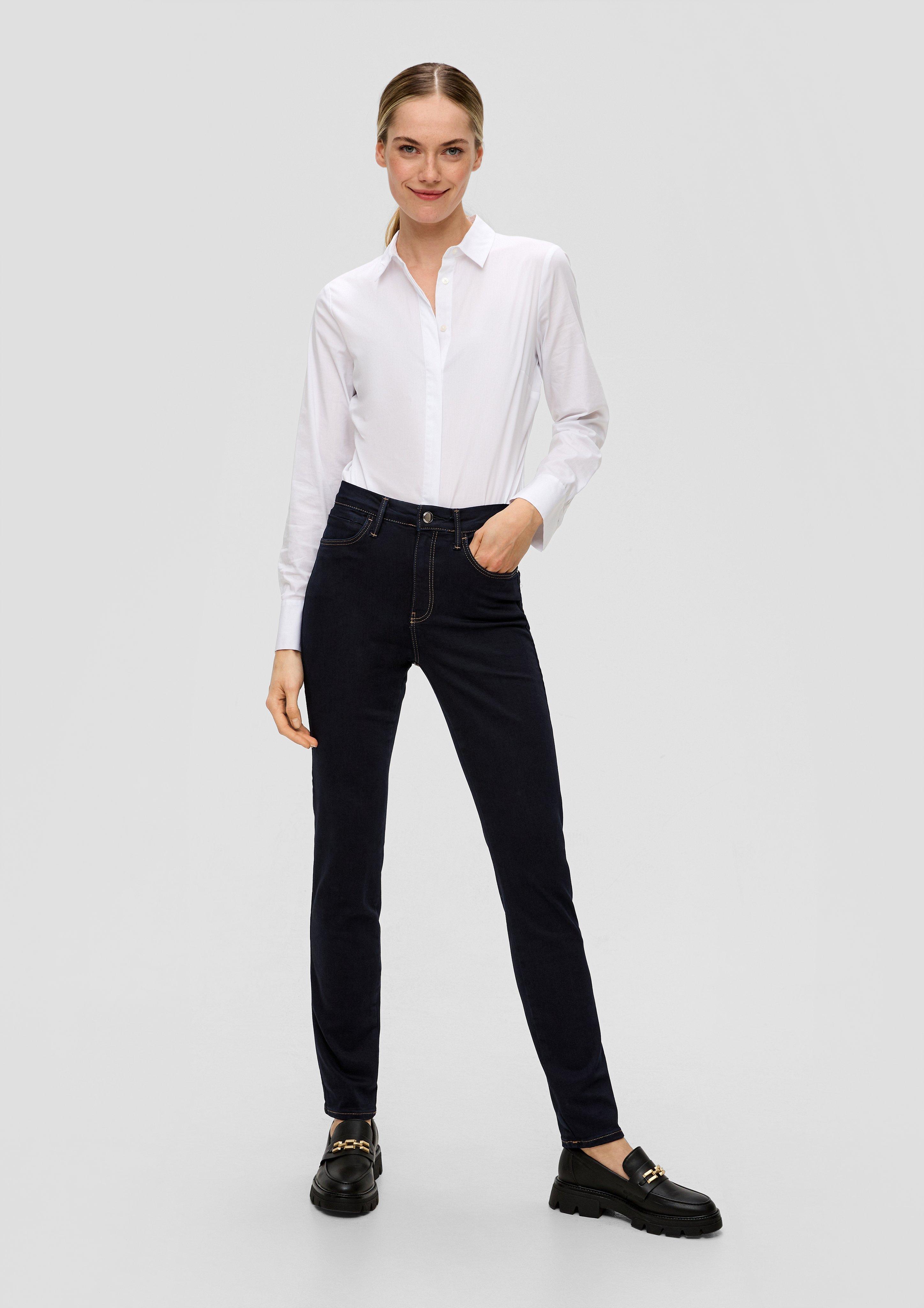 Jeans / Skinny Fit / Mid Rise / Skinny Leg  2149013-58Z8
