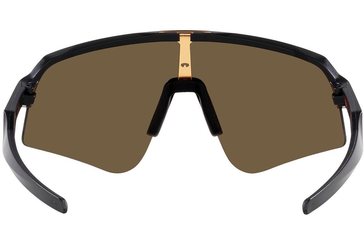 Oakley Sutro Lite Sweep Matte Carbon/Prizm 24K