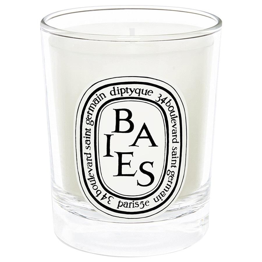 Baies Candles