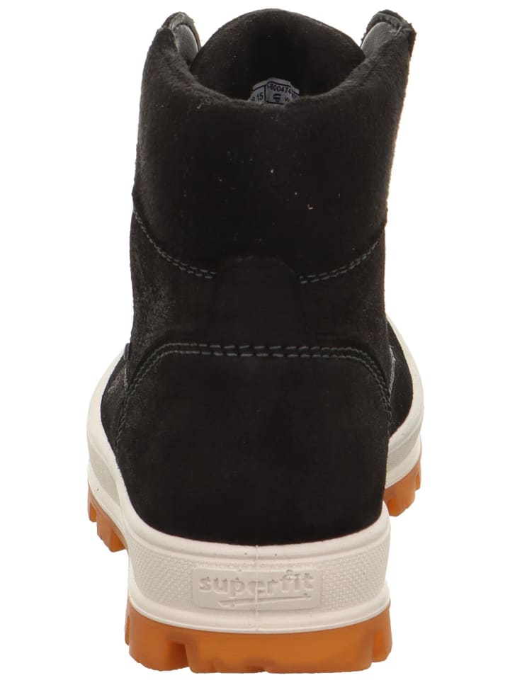 superfit Stiefelette in Schwarz günstig kaufen 41