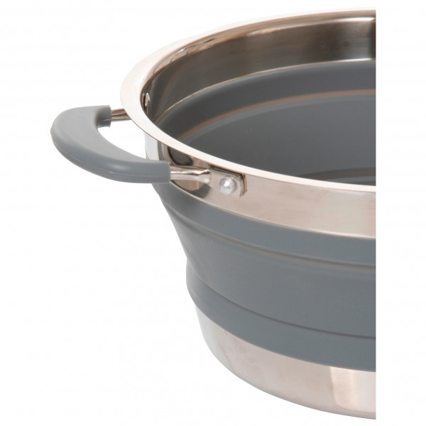 Brunner - Volcano Fold-Away - Topf