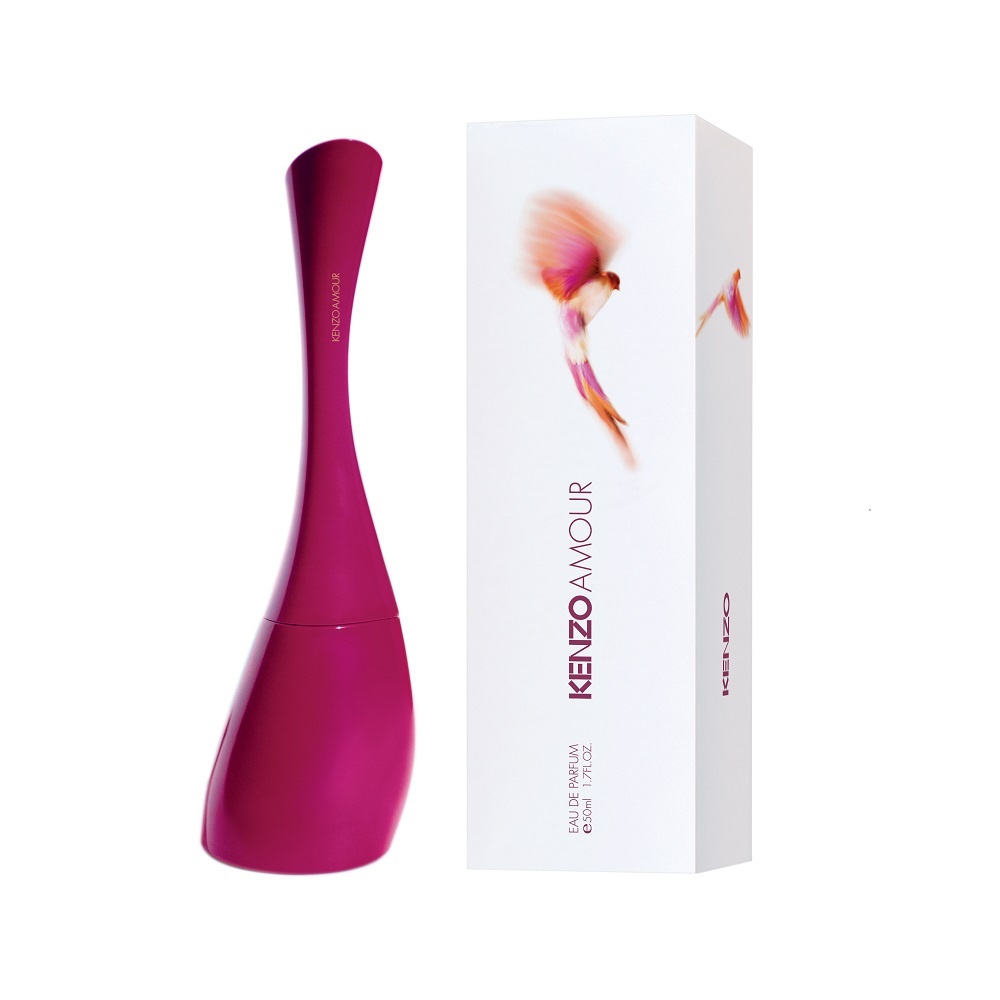 Kenzo KENZO AMOUR Eau de Parfum