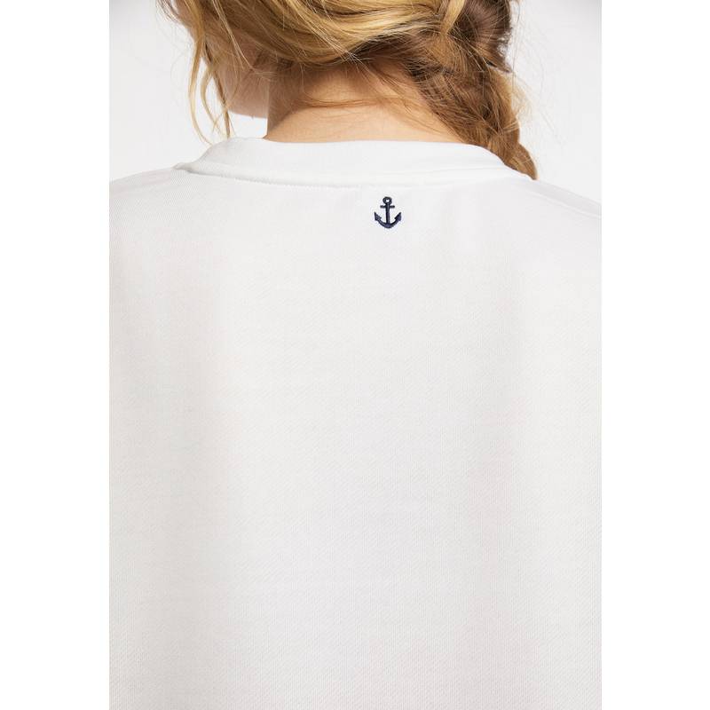 DreiMaster Sweatshirt Damen