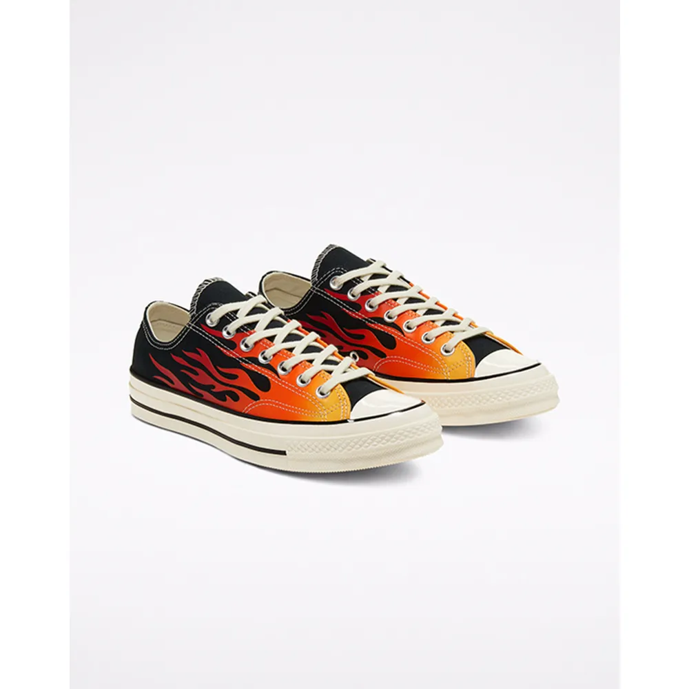 Converse Chuck 70 OX 167813C / schwarz