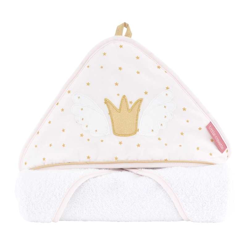 Cape de bain Princesse Swan