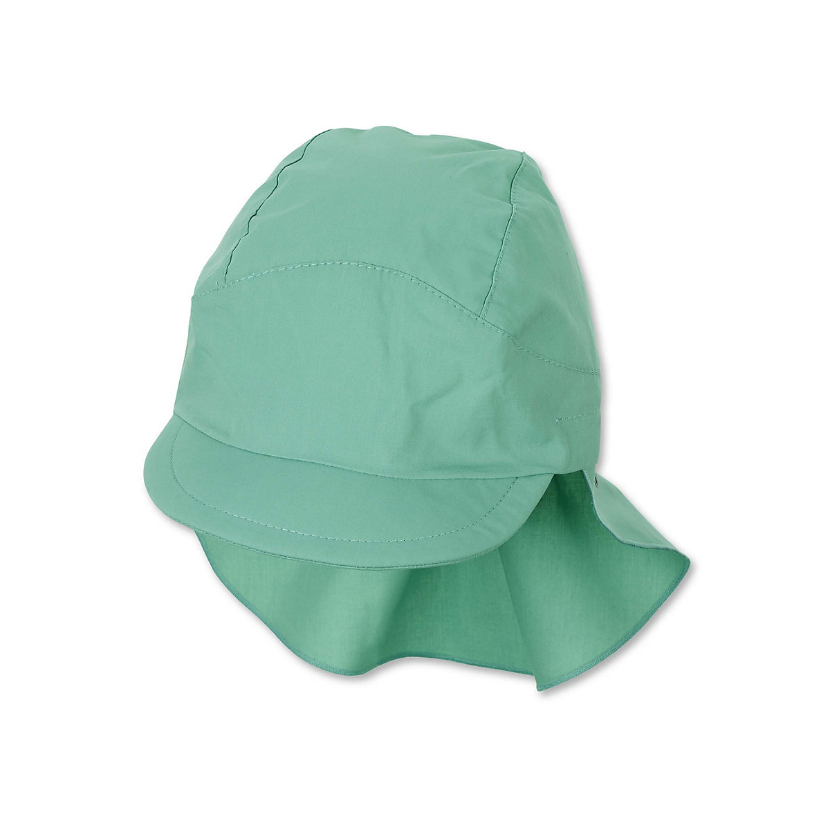 Schirmmütze mit UV-Schutz für Jungen, Organic Cotton