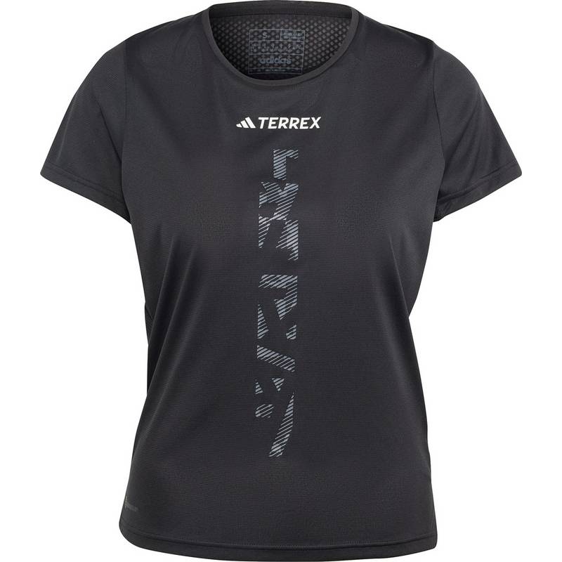 adidas AGRAVIC Funktionsshirt Damen