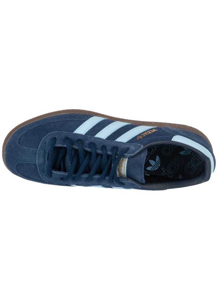 Adidas originals adidas Handball Spezial in Dunkelblau günstig kaufen