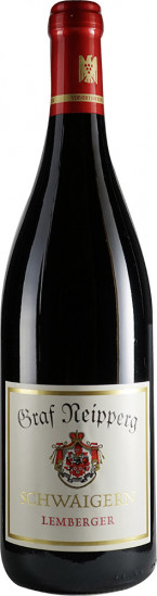 2018 Schwaigern Lemberger trocken - Weingut Graf Neipperg