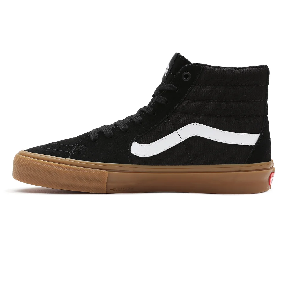 Vans SK8 hi SKATE VN0A5FCCB9M1 / schwarz