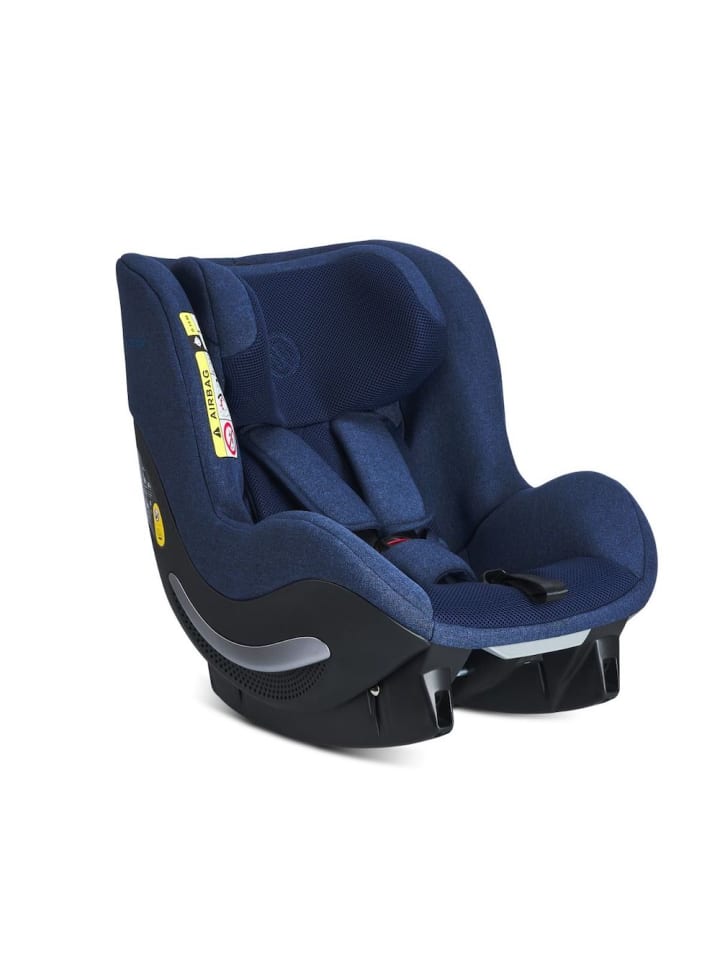 Avionaut Avionaut AeroFIX AIrFlow - Reboard Kindersitz (0-18 kg)- Farbe: Navy günstig kaufen onesize