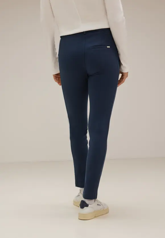 Street One Slim Fit Hose